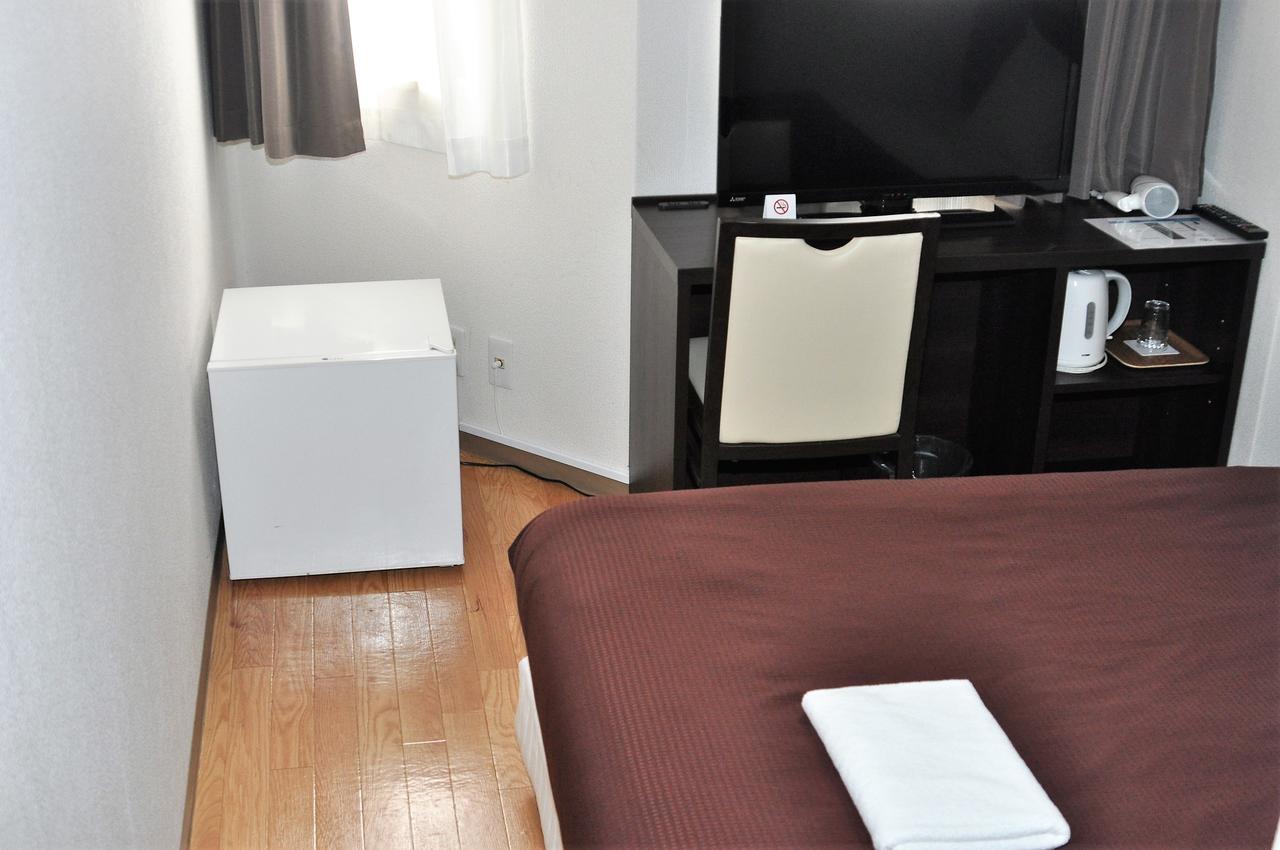 Rotary Hotel Imazato Osaka Ngoại thất bức ảnh