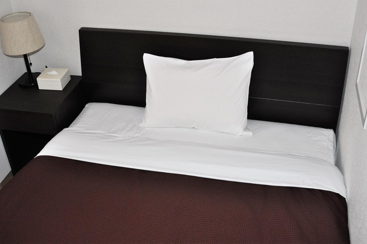 Rotary Hotel Imazato Osaka Ngoại thất bức ảnh