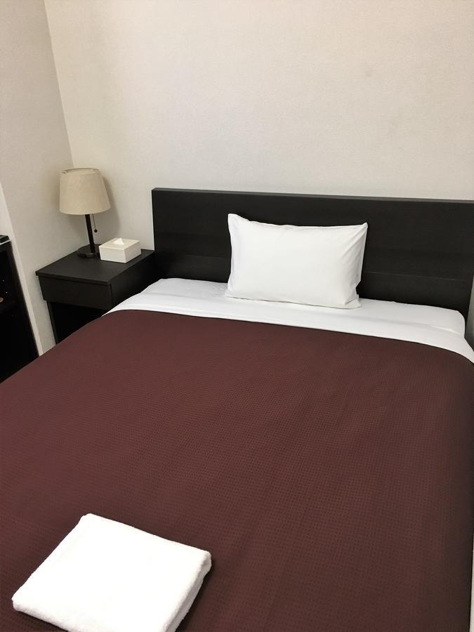 Rotary Hotel Imazato Osaka Ngoại thất bức ảnh