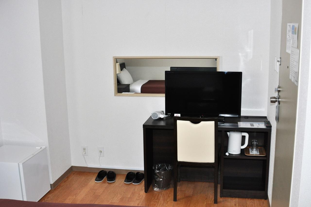 Rotary Hotel Imazato Osaka Ngoại thất bức ảnh