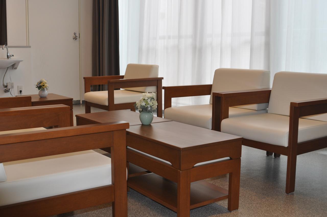Rotary Hotel Imazato Osaka Ngoại thất bức ảnh