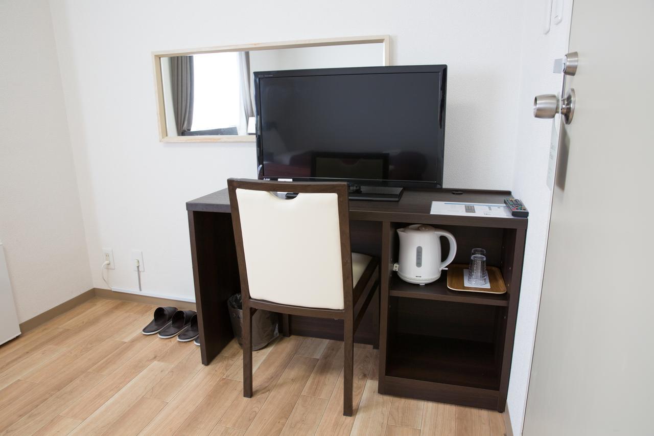Rotary Hotel Imazato Osaka Ngoại thất bức ảnh