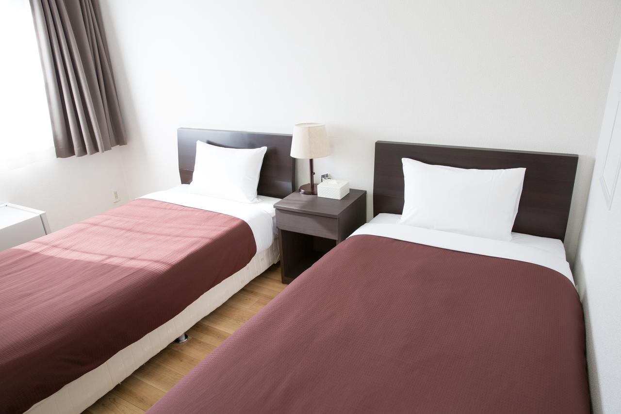 Rotary Hotel Imazato Osaka Ngoại thất bức ảnh