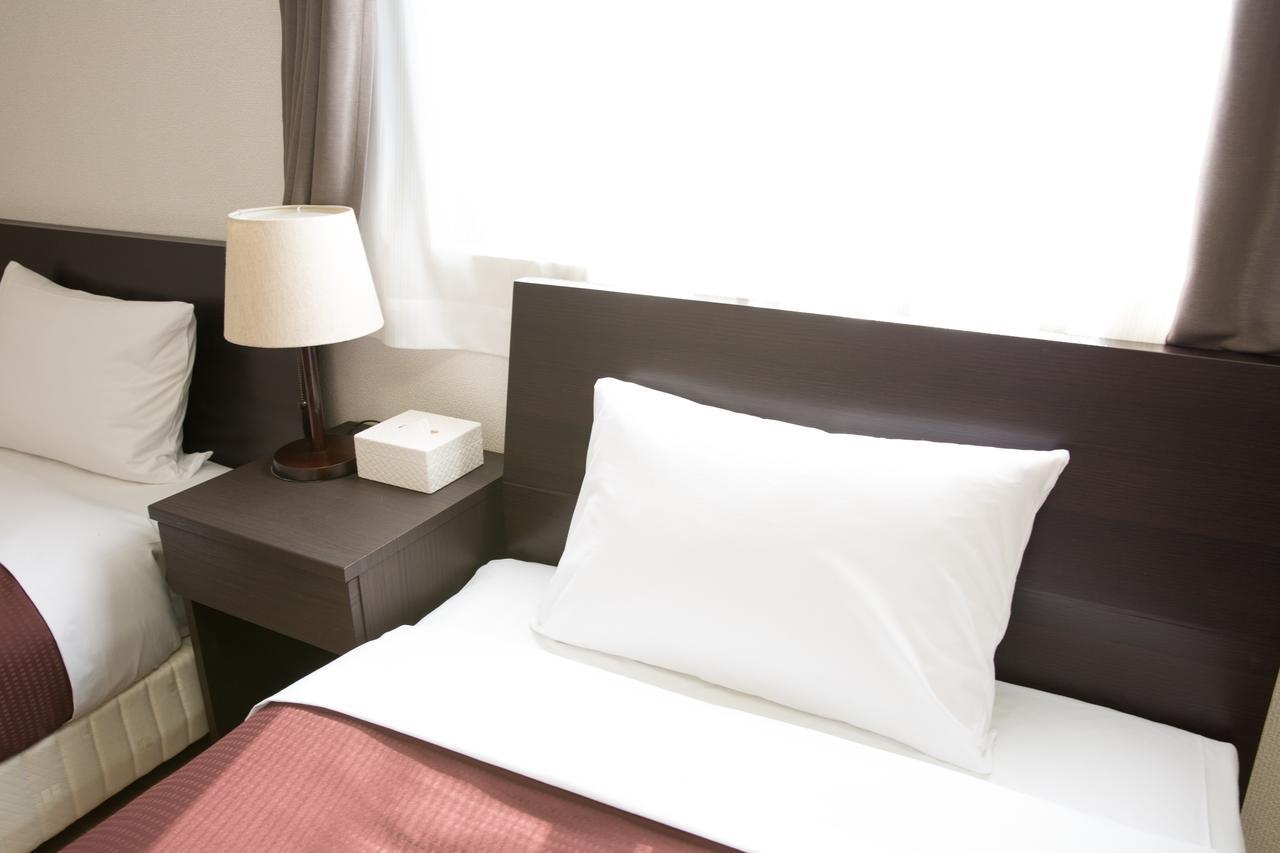 Rotary Hotel Imazato Osaka Ngoại thất bức ảnh