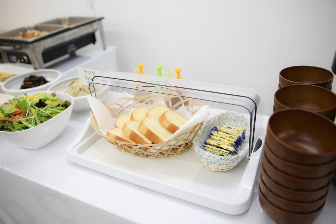 Rotary Hotel Imazato Osaka Ngoại thất bức ảnh