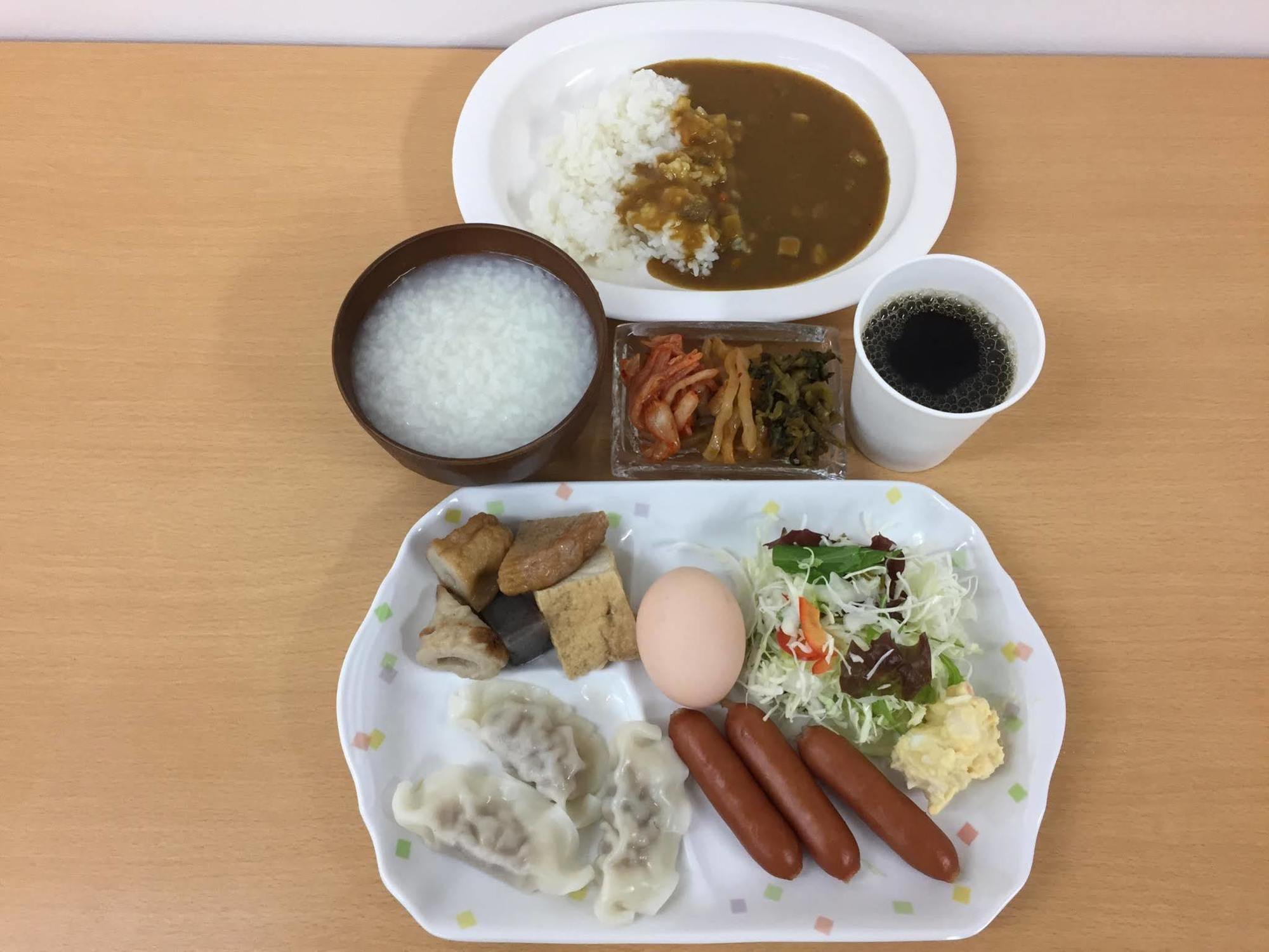 Rotary Hotel Imazato Osaka Ngoại thất bức ảnh