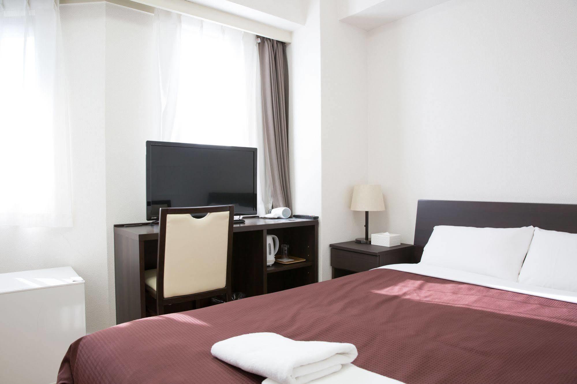 Rotary Hotel Imazato Osaka Ngoại thất bức ảnh