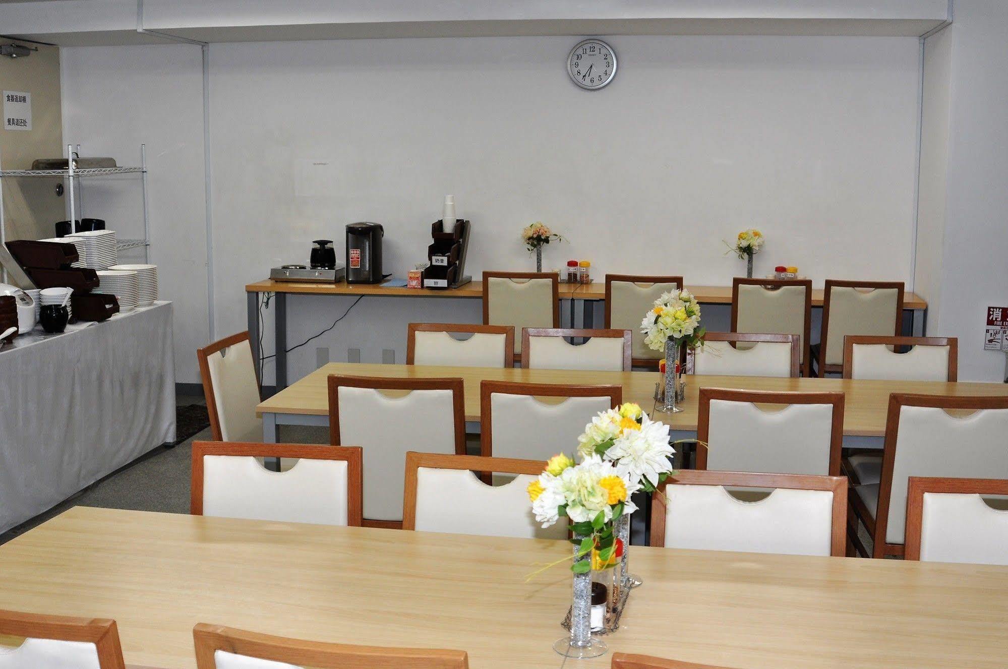 Rotary Hotel Imazato Osaka Ngoại thất bức ảnh