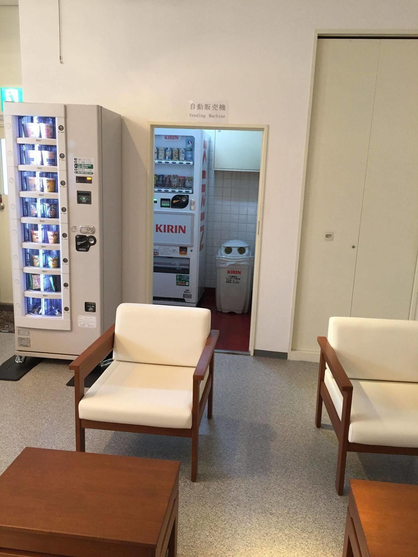 Rotary Hotel Imazato Osaka Ngoại thất bức ảnh
